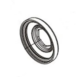 Produktbild für Kränzle Ersatzteile 41539 Deckel für Turbokiller