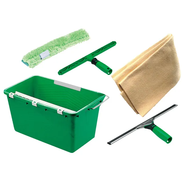 Produktbild für GLASSET15