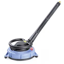 Produktbild für Kränzle Terrassenreiniger Round Cleaner UFO lang AKTION