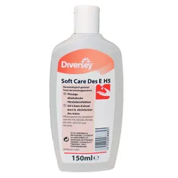Produktbild für Händedesinfektion Diversey Soft Care Des E H5 100 ml