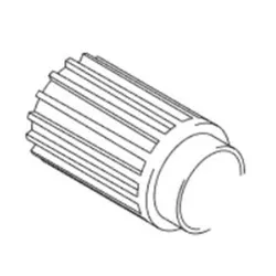 Produktbild für Kränzle Ersatzteile 40466 Handrad ULH