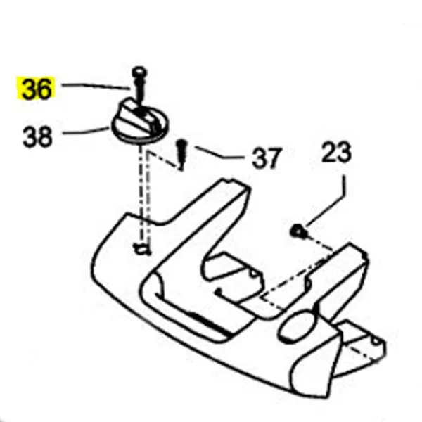 Produktbild für 8344161
