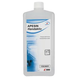 Produktbild für Händedesinfektion Tana Apesin Sensitive 500 ml