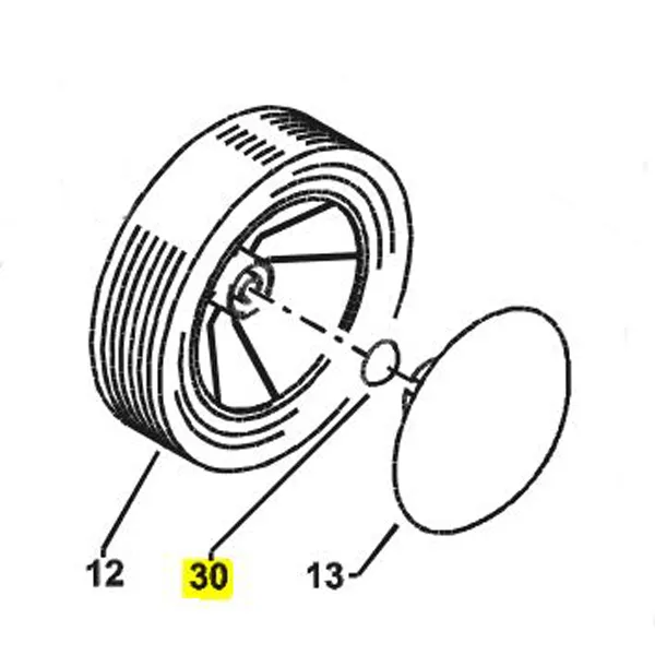 Produktbild für 8343424