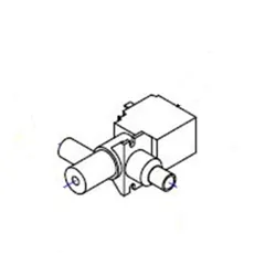 Produktbild für Ersatzteil Fimap Magnetventil 24V f. IMX 50BT CB