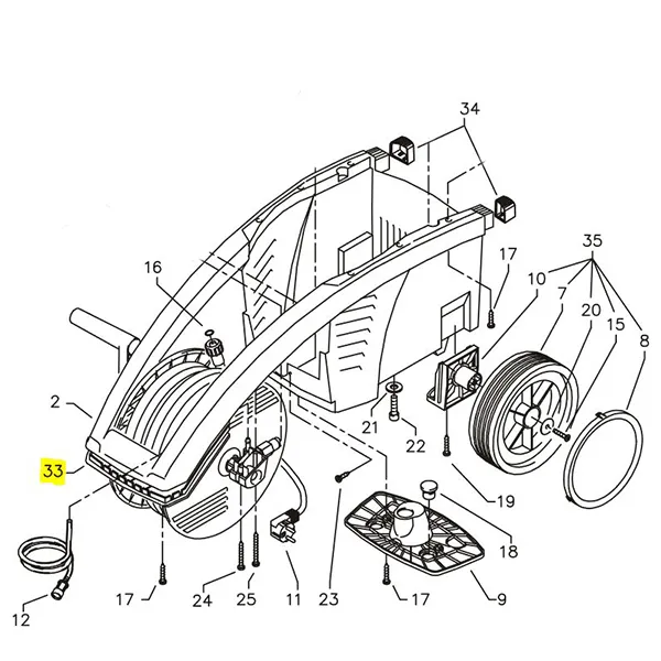 Produktbild für 8344535