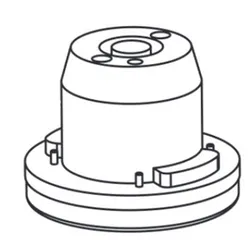 Produktbild für 51106020