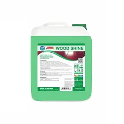 Produktbild für Wischpflege Parkettreiniger Arcora Wood Shine 5 L