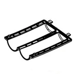 Produktbild für Kränzle Ersatzteile 49102 Köcher Lanzen