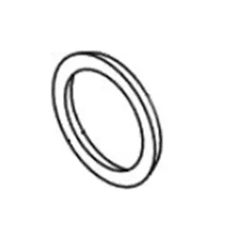 Produktbild für Kränzle Ersatzteile 42913 Stützring 15 mm