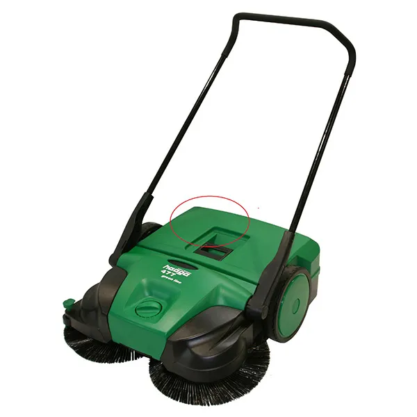 Produktbild für 56400500GL