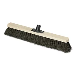 Produktbild für Saalbesen Nölle Arenga 50 cm mit Power Stick Befestigung