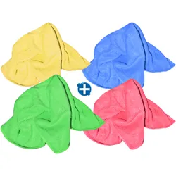 Produktbild für TUCHSET