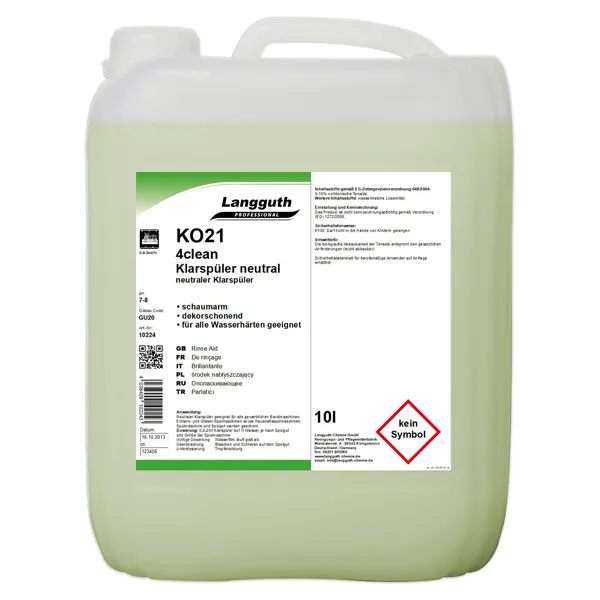 Produktbild für 6110224