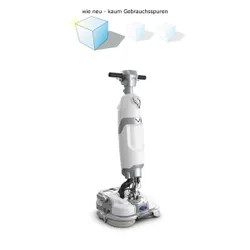 Produktbild für Scheuersaugmaschine Fimap Bella V1 15 Ah