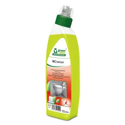 Produktbild für WC-Reiniger Tana WC Lemon 750 ml