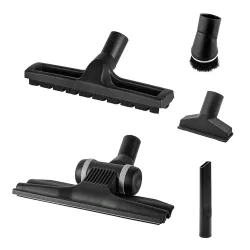 Produktbild für Saugbürste SQOON Bürsten-Set 5-teilig mit 32mm Anschluss