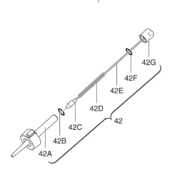 Produktbild für 5142F2535
