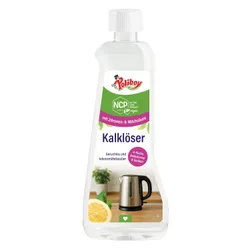 Produktbild für Entkalker für Küchenmaschinen Poliboy NCP Kalklöser 500 ml