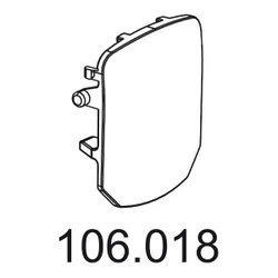Produktbild für 51106018