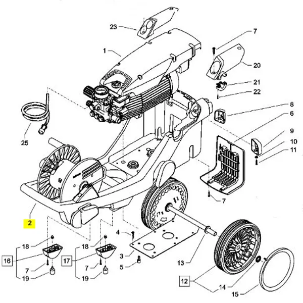 Produktbild für 8343802