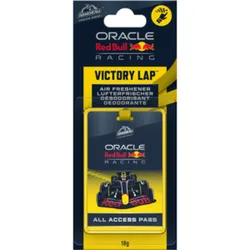 Produktbild für Lufterfrischer Armor All Red Bull Victorty Lap 1 Stück