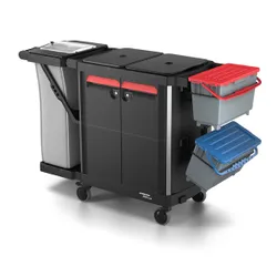 Produktbild für Desinfektionswagen Sprintus Varix Zero XL CDB