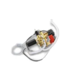 Produktbild für Kränzle Ersatzteile 40596 Sicherheitsblock kpl.