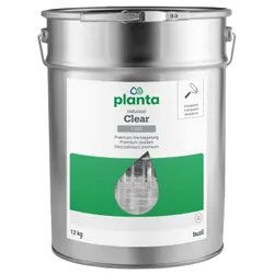 Produktbild für Bodenbeschichtung Buzil F220 Induseal Clear 12 kg