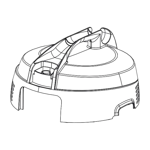 Produktbild für 51109013