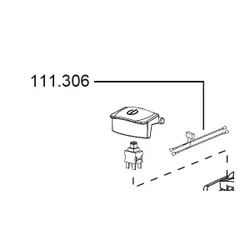 Produktbild für 51111306
