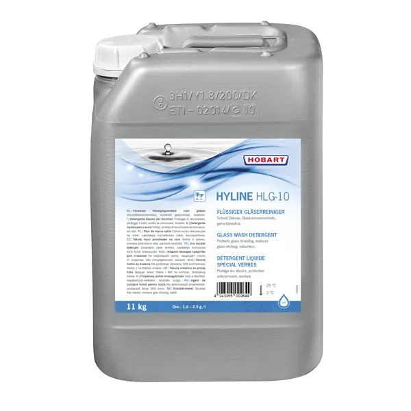 Produktbild für 65HLG10