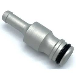 Produktbild für Wasserstangen Zubehör Unger Standard Schlauchanschluss 8 mm