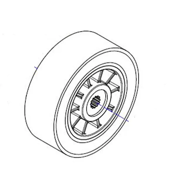 Produktbild für 74438029