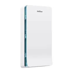 Produktbild für Handtuchspender Wepa Satino Hyginity Falthandtuchspender XL