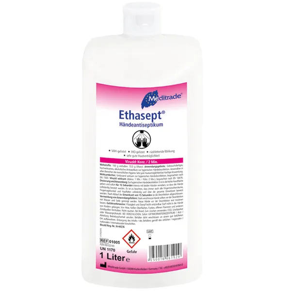 Produktbild für 6501005