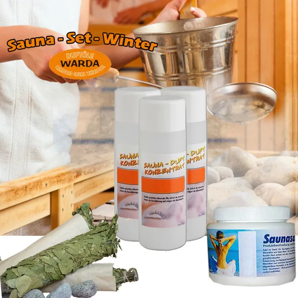 Produktbild für SETSAUNA24