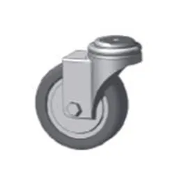 Produktbild für Kränzle Ersatzteile 13931 Rad