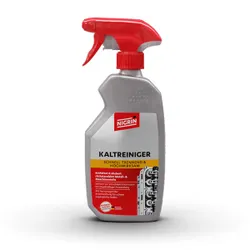 Produktbild für Kaltreiniger Nigrin Pumpsrpay 500 ml