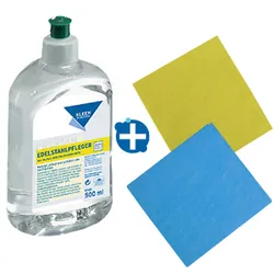 Produktbild für ESTAHLSET