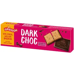 Produktbild für GESZARTKEKS