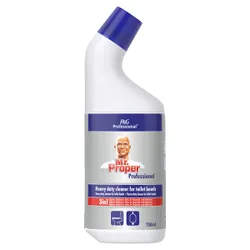 Produktbild für WC-Reiniger P&G Meister Proper Professional 750 ml