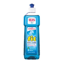Produktbild für Spülmittel Fit Hygiene Antibakteriell 500 ml