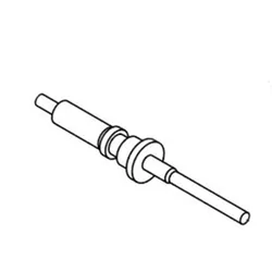 Produktbild für Kränzle Ersatzteile 150101 Steuerstößel für UlH 250-D