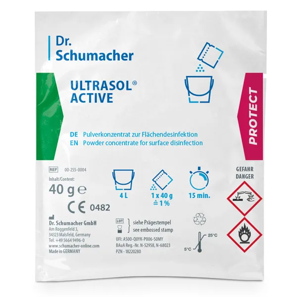Produktbild für 652550002