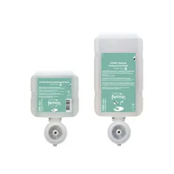 Produktbild für Händedesinfektion Stoko Refresh Antibacterial Wash 2-B 0,5 L