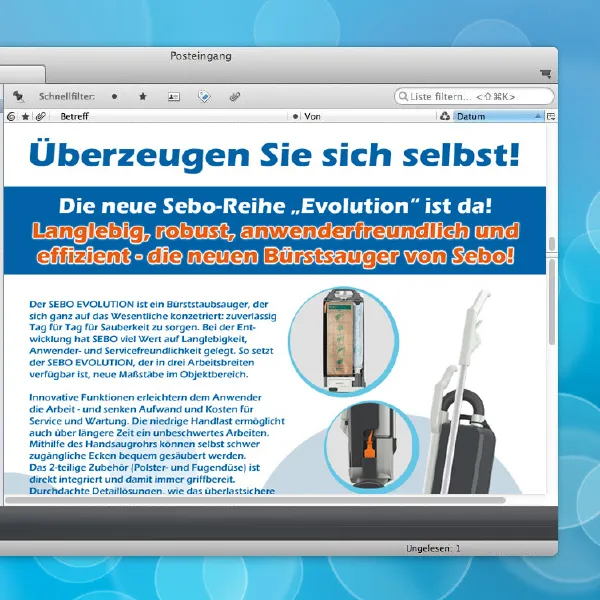 Produktbild für MEDIA6