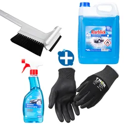 Produktbild für WINTERSET