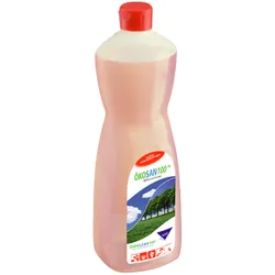 Produktbild für Sanitärreiniger Kleen Purgatis ÖkoSan100® 1 L