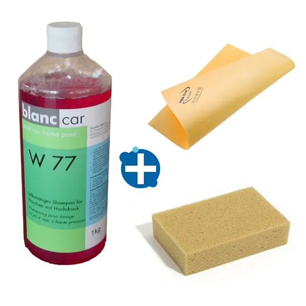 Produktbild für SETWASCH